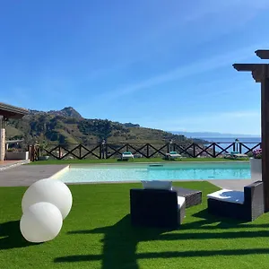  Villa Da Campo