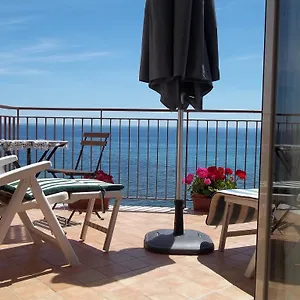 Casa vacanze Mare E Monti