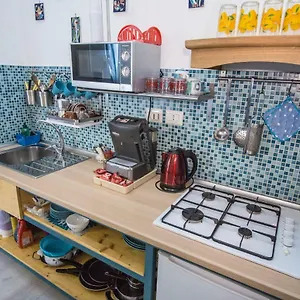 Appartamento La Casa Dei Nonni