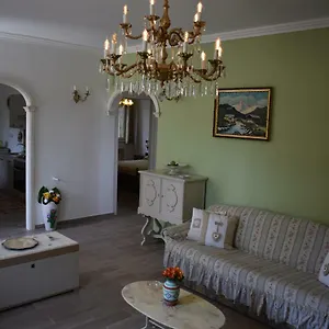 Casa vacanze Agape Casa Vacanza