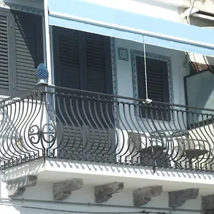  Holiday home Casa Nicole Fronte Mare