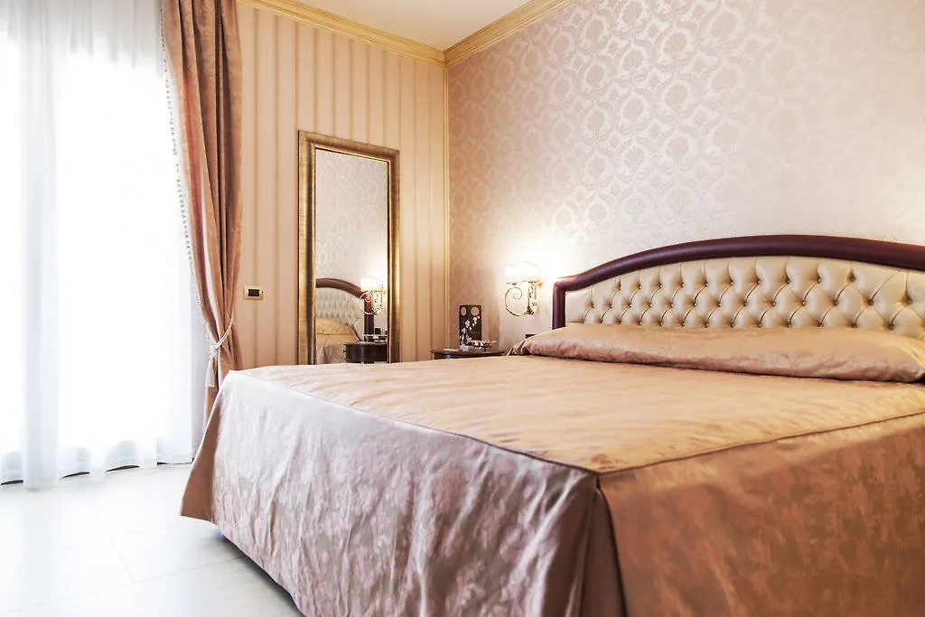 ****  Art Hotel Diamond Naxos Taormina Giardini Naxos Italy